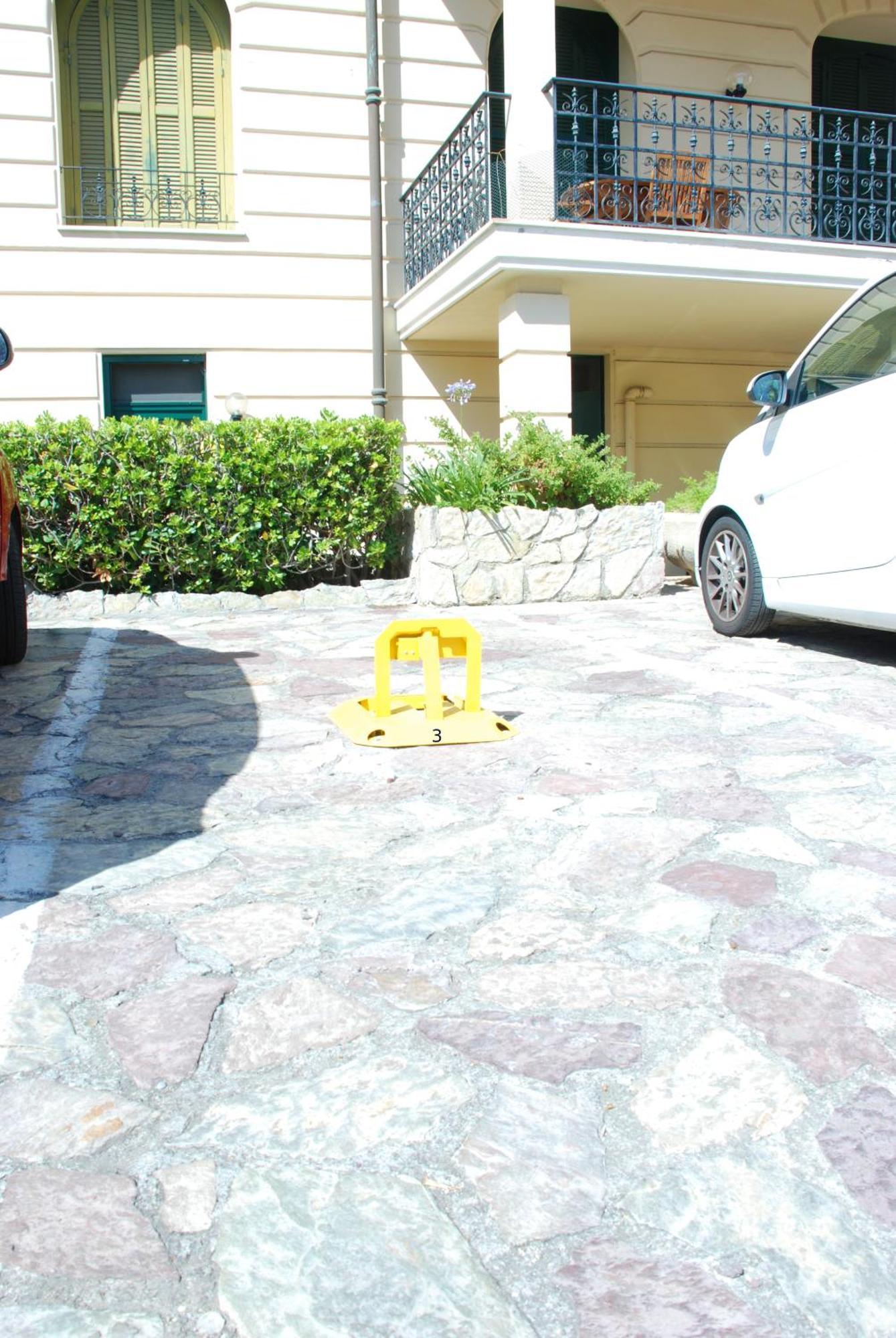 Giardino Del Mare Apartment Bordighera Exterior photo